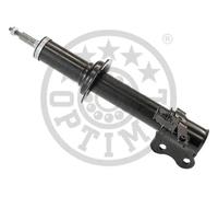 Shock absorber Front Axle Right Top pin A-18294HR OPTIMAL for NISSAN MICRA II