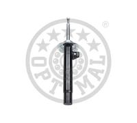 Shock absorber Front Axle Right Top pin A-3021GR OPTIMAL for BMW 3 3 Touring