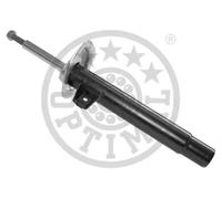 Shock absorber Front Axle Right Top pin A-3039GR OPTIMAL for BMW 3 3 Coupe