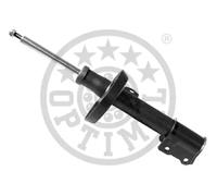 Shock absorber Front Axle Right Top pin A-3065GR OPTIMAL for OPEL ASTRA G Estate