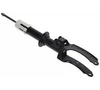 Shock absorber Front Axle Right Top pin A-3175GR OPTIMAL for VW TOUAREG