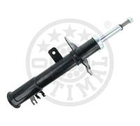 Shock absorber Front Axle Right Top pin A-3189GR OPTIMAL for FIAT PANDA
