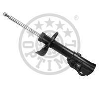 Shock absorber Front Axle Right Top pin A-3219GR OPTIMAL for HONDA