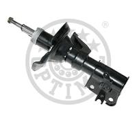 Shock absorber Front Axle Right Top pin A-3222GR OPTIMAL for HONDA