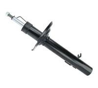 Shock absorber Front Axle Right Top pin A-3235GR OPTIMAL for CITROËN PEUGEOT