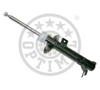 Shock absorber Front Axle Right Top pin A-3237GR OPTIMAL for FORD MAZDA