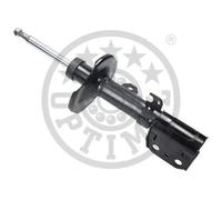 Shock absorber Front Axle Right Top pin A-3244GR OPTIMAL for TOYOTA