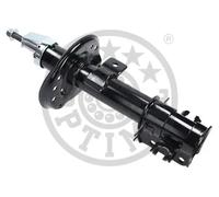 Shock absorber Front Axle Right Top pin A-3451GR OPTIMAL for FIAT ABARTH