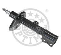 Shock absorber Front Axle Right Top pin A-3589GR OPTIMAL for TOYOTA RAV 4 Mk II