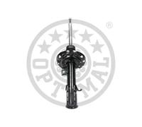 Shock absorber Front Axle Right Top pin A-3611GR OPTIMAL for OPEL MERIVA A MPV
