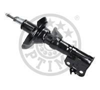 Shock absorber Front Axle Right Top pin A-3636GR OPTIMAL for HONDA CR-V Mk II