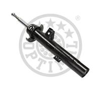 Shock absorber Front Axle Right Top pin A-3653GR OPTIMAL for BMW 3 Touring 3