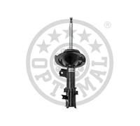 Shock absorber Front Axle Right Top pin A-3688GR OPTIMAL for KIA HYUNDAI