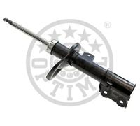 Shock absorber Front Axle Right Top pin A-3688GR OPTIMAL for KIA HYUNDAI