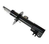 Shock absorber Front Axle Right Top pin A-3765GR OPTIMAL for OPEL VECTRA C