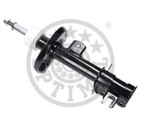 Shock absorber Front Axle Right Top pin A-3771GR OPTIMAL for FIAT CITROËN