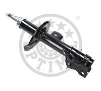Shock absorber Front Axle Right Top pin A-3880GR OPTIMAL for NISSAN JUKE