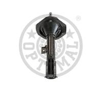 Shock absorber Front Axle Right Top pin A-3900GR OPTIMAL for MITSUBISHI CITROËN