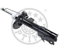 Shock absorber Front Axle Right Top pin A-3928GR OPTIMAL for FORD FIESTA VI