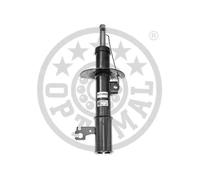Shock absorber Front Axle Right Top pin A-3935GR OPTIMAL for SAAB CADILLAC