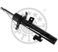 Shock absorber Front Axle Right Top pin A-3943GR OPTIMAL for FORD KUGA I