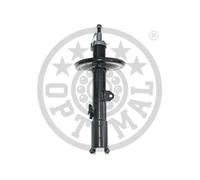 Shock absorber Front Axle Right Top pin A-3954GR OPTIMAL for TOYOTA RAV 4 Mk II