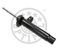 Shock absorber Front Axle Right Top pin A-3996GR OPTIMAL for BMW X1