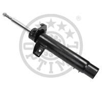 Shock absorber Front Axle Right Top pin A-3996GR OPTIMAL for BMW X1