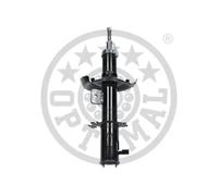 Shock absorber Front Axle Right Top pin A-3999GR OPTIMAL for FIAT PEUGEOT