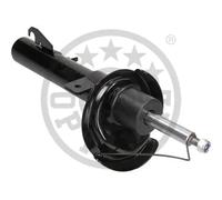 Shock absorber Front Axle Right Top pin A-4010GR OPTIMAL for MAZDA 3 Saloon 3 5