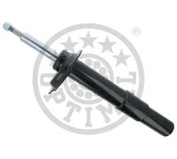 Shock absorber Front Axle Right Top pin A-4049GR OPTIMAL for BMW 5