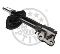 Shock absorber Front Axle Right Top pin A-5026GR OPTIMAL for MITSUBISHI PEUGEOT