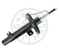 Shock absorber Front Axle Right Top pin A-5028GR OPTIMAL for PEUGEOT 2008 I