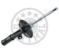 Shock absorber Front Axle Right Top pin A-5041GR OPTIMAL for PEUGEOT 508 I
