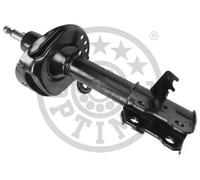 Shock absorber Front Axle Right Top pin A-5071GR OPTIMAL for HONDA CR-V III