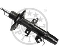 Shock absorber Front Axle Right Top pin A-5082GR OPTIMAL for NISSAN RENAULT