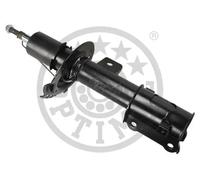 Shock absorber Front Axle Right Top pin A-5087GR OPTIMAL for HYUNDAI i20 II