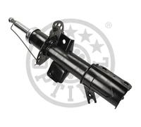 Shock absorber Front Axle Right Top pin A-5093GR OPTIMAL for FORD