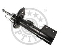 Shock absorber Front Axle Right Top pin A-5223GR OPTIMAL for PEUGEOT 308 I