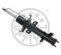 Shock absorber Front Axle Right Top pin A-5260GR OPTIMAL for FORD B-MAX