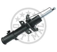 Shock absorber Front Axle Right Top pin A-5260GR OPTIMAL for FORD B-MAX