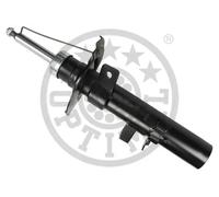Shock absorber Front Axle Right Top pin A-5261GR OPTIMAL for FORD FOCUS III