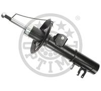 Shock absorber Front Axle Right Top pin A-5265GR OPTIMAL for CHEVROLET