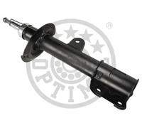 Shock absorber Front Axle Right Top pin A-5267GR OPTIMAL for KIA HYUNDAI