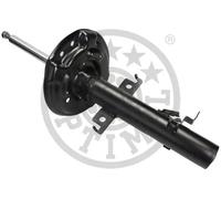Shock absorber Front Axle Right Top pin A-5280GR OPTIMAL for NISSAN X-TRAIL III