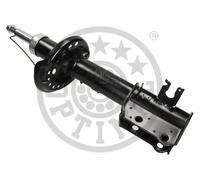 Shock absorber Front Axle Right Top pin A-5282GR OPTIMAL for JEEP FIAT