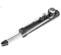 Shock absorber Front Axle Right Top pin A-AU-001 NTY for AUDI A5 A5 Sportback