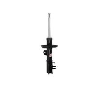 Shock absorber Front Axle Right Top pin AG0024MT Magnum Technology for CHEVROLET