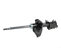 Shock absorber Front Axle Right Top pin AG0311MT Magnum Technology for KIA