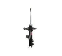 Shock absorber Front Axle Right Top pin AG0320MT Magnum Technology for KIA